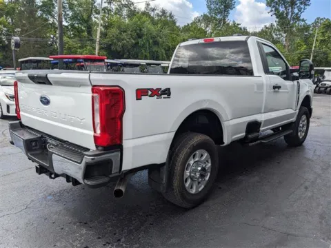 More photos of 2023 Ford Super Duty F-250 SRW XL 4WD at Gahanna Auto Sales, OH
