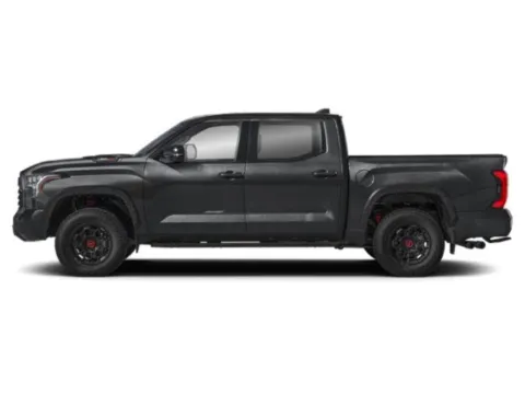 Another view of 2024 Toyota Tundra Limited CrewMax 4WD Hybrid for sale in Gahanna, OH at Gahanna Auto Sales