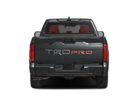 More photos of 2024 Toyota Tundra Limited CrewMax 4WD Hybrid at Gahanna Auto Sales, OH
