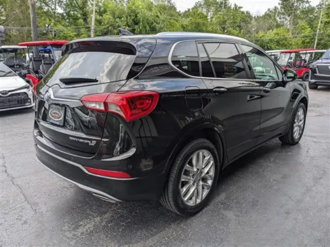 More photos of 2020 Buick Envision Premium at Gahanna Auto Sales, OH