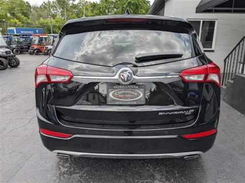 More photos of 2020 Buick Envision Premium at Gahanna Auto Sales, OH