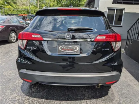 More photos of 2022 Honda HR-V EX at Gahanna Auto Sales, OH