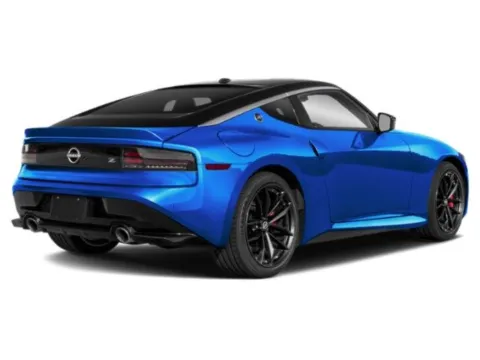 More photos of 2024 Nissan Z Performance at Gahanna Auto Sales, OH