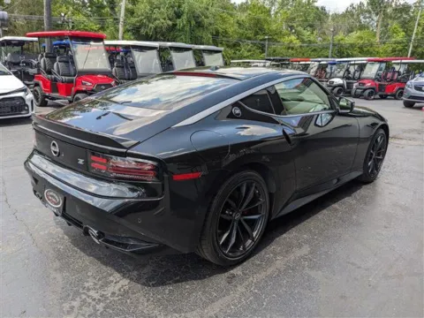 More photos of 2024 Nissan Z Performance at Gahanna Auto Sales, OH