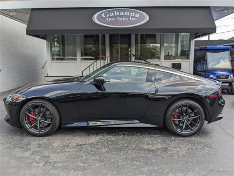 Photos of 2024 Nissan Z Performance for sale in Gahanna, OH at Gahanna Auto Sales