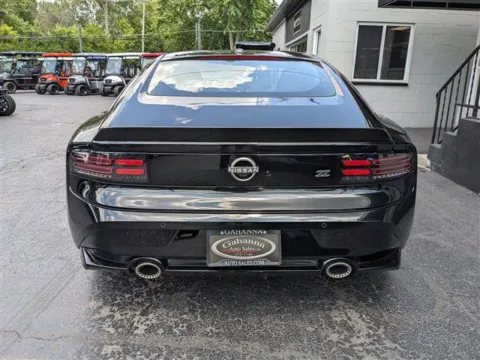 More photos of 2024 Nissan Z Performance at Gahanna Auto Sales, OH