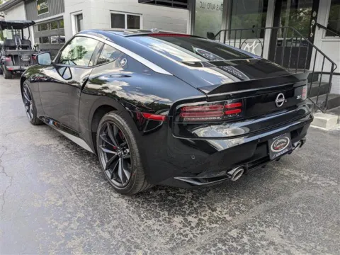 Another view of 2024 Nissan Z Performance for sale in Gahanna, OH at Gahanna Auto Sales