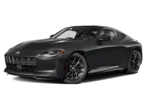 Black 2024 Nissan Z Performance for sale in Gahanna, OH