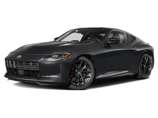 Black 2024 Nissan Z Performance for sale in Gahanna, OH