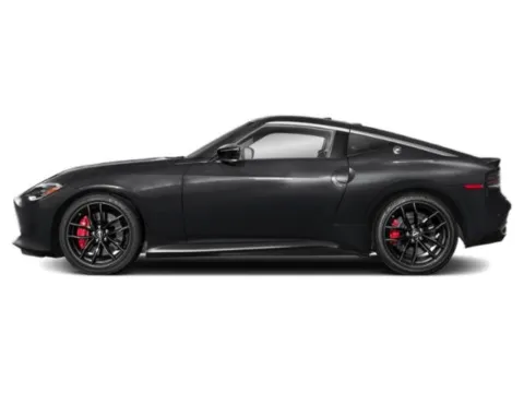 Another view of 2024 Nissan Z Performance for sale in Gahanna, OH at Gahanna Auto Sales