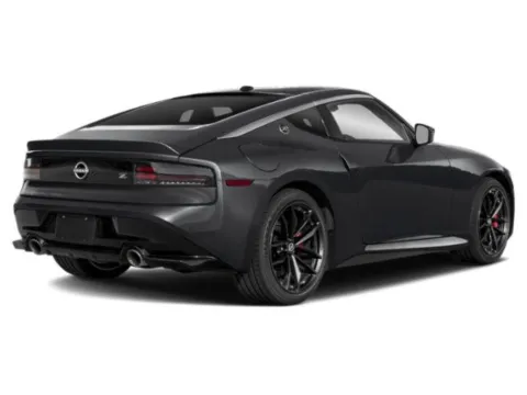 Photos of 2024 Nissan Z Performance for sale in Gahanna, OH at Gahanna Auto Sales