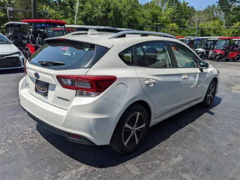 More photos of 2022 Subaru Impreza Premium at Gahanna Auto Sales, OH