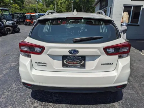 More photos of 2022 Subaru Impreza Premium at Gahanna Auto Sales, OH