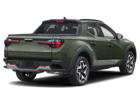 More photos of 2024 Hyundai Santa Cruz Limited at Gahanna Auto Sales, OH