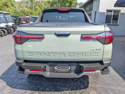 More photos of 2024 Hyundai Santa Cruz Limited at Gahanna Auto Sales, OH