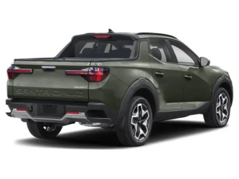 Photos of 2024 Hyundai Santa Cruz Limited for sale in Gahanna, OH at Gahanna Auto Sales
