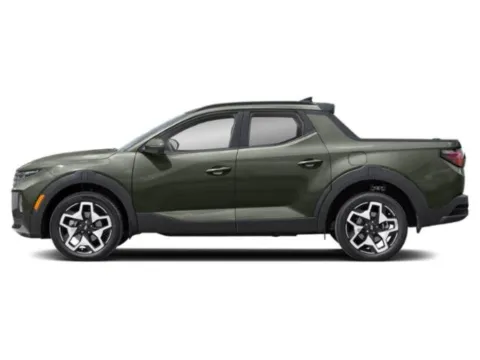 Another view of 2024 Hyundai Santa Cruz Limited for sale in Gahanna, OH at Gahanna Auto Sales