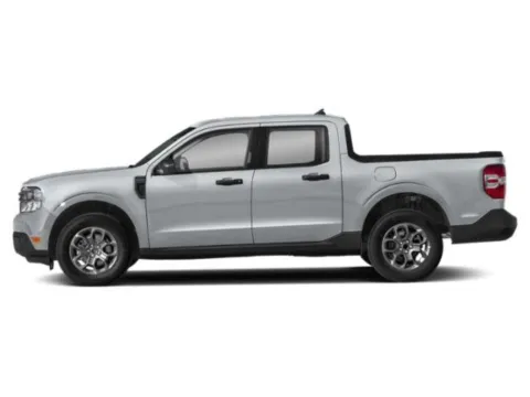 Another view of 2023 Ford Maverick XLT for sale in Gahanna, OH at Gahanna Auto Sales