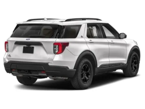 Photos of 2022 Ford Explorer Timberline for sale in Gahanna, OH at Gahanna Auto Sales