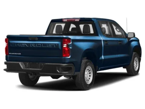 Photos of 2022 Chevrolet Silverado 1500 LT for sale in Gahanna, OH at Gahanna Auto Sales