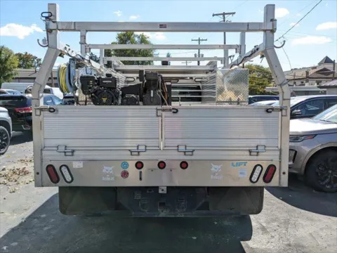 Another view of 2021 Chevrolet Silverado 3500HD CC Work Truck for sale in Gahanna, OH at Gahanna Auto Sales
