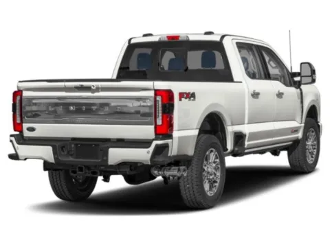 Photos of 2024 Ford Super Duty F-250 SRW lariat crew cab4WD for sale in Gahanna, OH at Gahanna Auto Sales