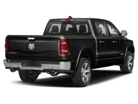 Photos of 2022 Ram 1500 Laramie for sale in Gahanna, OH at Gahanna Auto Sales