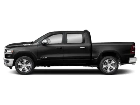 Another view of 2022 Ram 1500 Laramie for sale in Gahanna, OH at Gahanna Auto Sales