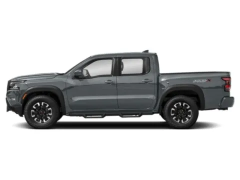 Another view of 2023 Nissan Frontier PRO-4X for sale in Gahanna, OH at Gahanna Auto Sales