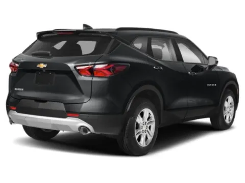 More photos of 2021 Chevrolet Blazer LT at Gahanna Auto Sales, OH