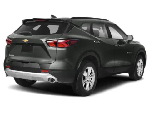 Photos of 2021 Chevrolet Blazer LT for sale in Gahanna, OH at Gahanna Auto Sales