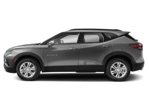 Another view of 2021 Chevrolet Blazer LT for sale in Gahanna, OH at Gahanna Auto Sales