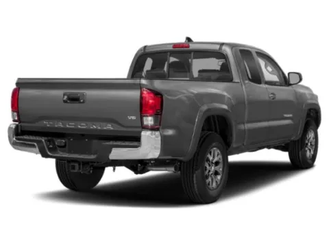 Photos of 2022 Toyota Tacoma SR5 Access Cab V6 6AT 4WD for sale in Gahanna, OH at Gahanna Auto Sales