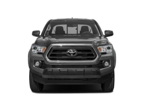 More photos of 2022 Toyota Tacoma SR5 Access Cab V6 6AT 4WD at Gahanna Auto Sales, OH