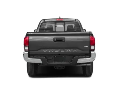 More photos of 2022 Toyota Tacoma SR5 Access Cab V6 6AT 4WD at Gahanna Auto Sales, OH