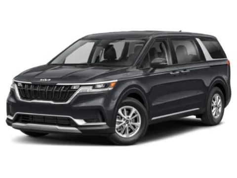 More photos of 2023 Kia Carnival LX at Gahanna Auto Sales, OH