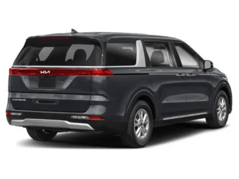 More photos of 2023 Kia Carnival LX at Gahanna Auto Sales, OH