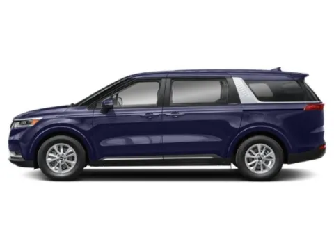 Another view of 2023 Kia Carnival LX for sale in Gahanna, OH at Gahanna Auto Sales