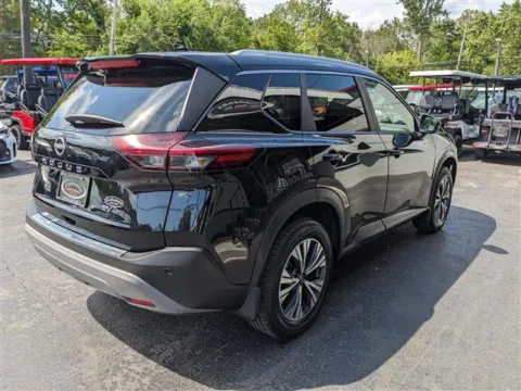 More photos of 2022 Nissan Rogue SV at Gahanna Auto Sales, OH