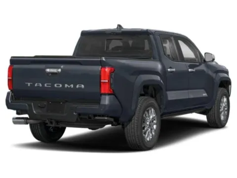 Photos of 2024 Toyota Tacoma TRD Sport Double Cab 4WD for sale in Gahanna, OH at Gahanna Auto Sales