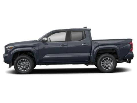 Another view of 2024 Toyota Tacoma TRD Sport Double Cab 4WD for sale in Gahanna, OH at Gahanna Auto Sales
