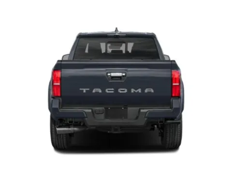 More photos of 2024 Toyota Tacoma TRD Sport Double Cab 4WD at Gahanna Auto Sales, OH