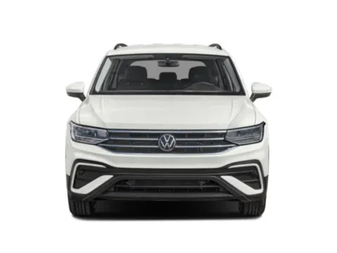 More photos of 2024 Volkswagen Tiguan S at Gahanna Auto Sales, OH
