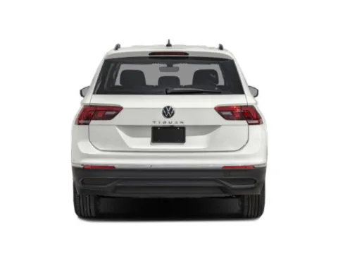 More photos of 2024 Volkswagen Tiguan S at Gahanna Auto Sales, OH