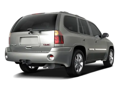 Photos of 2009 GMC Envoy SLE for sale in Gahanna, OH at Gahanna Auto Sales