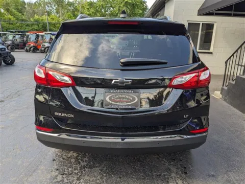 More photos of 2021 Chevrolet Equinox LT at Gahanna Auto Sales, OH