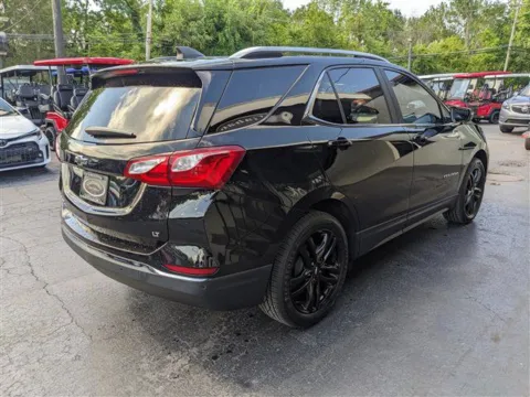 More photos of 2021 Chevrolet Equinox LT at Gahanna Auto Sales, OH