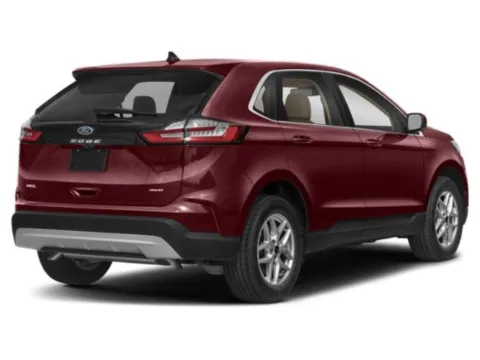 Photos of 2024 Ford Edge SEL for sale in Gahanna, OH at Gahanna Auto Sales