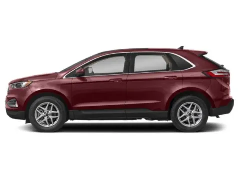 Another view of 2024 Ford Edge SEL for sale in Gahanna, OH at Gahanna Auto Sales