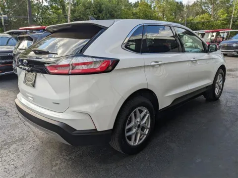 More photos of 2024 Ford Edge SEL at Gahanna Auto Sales, OH
